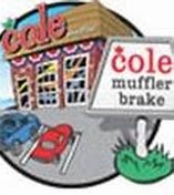 Image result for Picture of Cole Muffler Hazleton PA