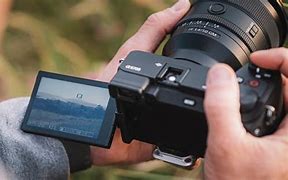 Image result for Sony A6700 Samples