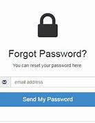 Image result for Forgot Password Page UI Design