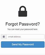 Image result for Forgot Password Latest Design