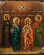 Image result for 19th Century Russian Icons