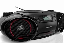 Image result for Philips Bluetooth Stereo Boombox