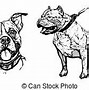 Image result for Pit Clip Art Black and White