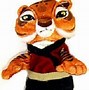 Image result for Kung Fu Panda Monkey Plush