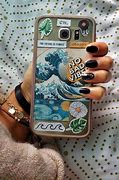 Image result for Aesthetic Android Phone