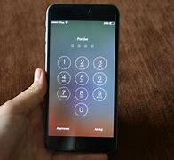 Image result for Forgot Passcode On iPhone