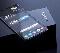 Image result for Samsung Galaxy Invisible Phone
