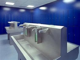 Image result for Twin Wash Basin in Lab