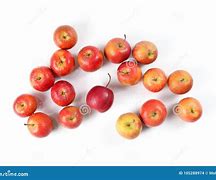 Image result for Cherry Apple Red Color