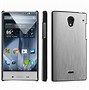 Image result for Sharp Aqous Zero Case