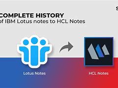 Image result for Lotus Notes Icona