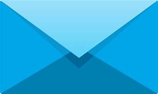 Image result for Email Icon Baby Blue