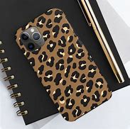 Image result for Loepard Print Phone Cases