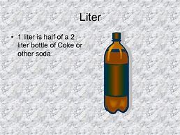 Image result for Half a Liter
