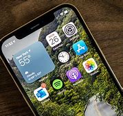 Image result for iPhone 12 Green Outdoor Images