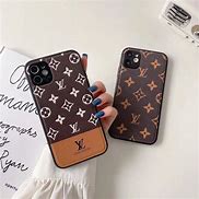 Image result for Louis Vuitton Cell Phone Case 12 Pro Max