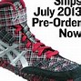 Image result for Youth Wrestling Shoes
