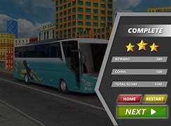 Image result for Bus Game UI