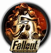 Image result for Fallout 3 Icon