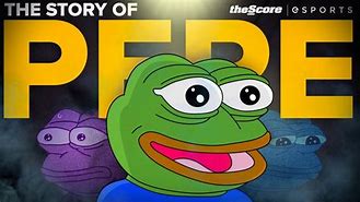 Image result for Pepe Lore Experiment