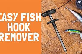 Image result for Fish Hook Extractor