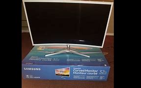 Image result for Samsung 32 Curved Monitor Lc32f397fwnxza