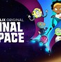 Image result for Final Space Archive