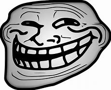 Image result for Troll Face Smile Meme