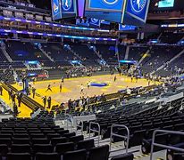 Image result for Chase Center Section 106