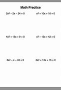 Image result for Khan Academy Quadratic Equations