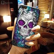 Image result for iPhone 15 Pro Skull Case