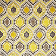 Image result for Bright Yellow Upholstery Fabric