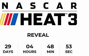 Image result for 38 NASCAR Heat