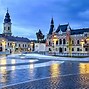 Image result for Popular City in Romania