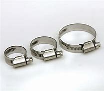 Image result for Metal Ring Clamp Screw