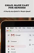 Image result for Gmail Screen for Seniors