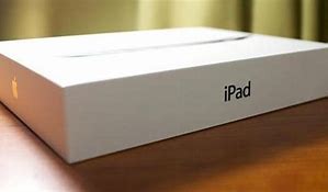 Image result for Box White New iPad 2 Case