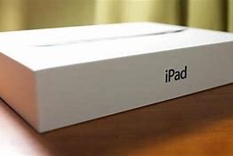 Image result for iPad 2 Box Label