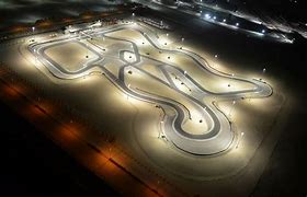 Image result for Bahrain Karting Circuit