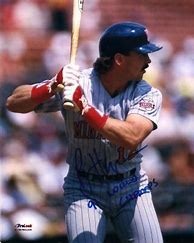 Image result for Brian Harper Baseball Player