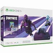 Image result for Fortnite Xbox One Console