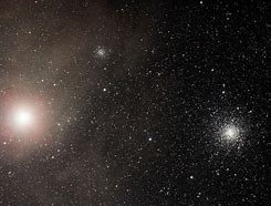 Image result for M4 Cluster