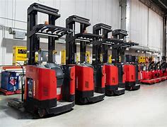 Image result for Warehouse Machinery