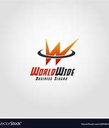 Image result for World w/Logo