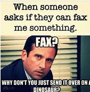 Image result for Broken Fax Mem