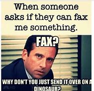 Image result for Fax Meme Face