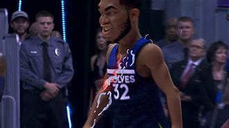 Image result for NBA 2K Playgrounds 2 Giannis