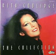 Image result for Rita Coolidge CD