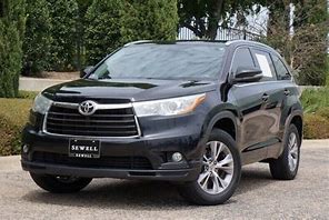 Image result for Toyota Highlander for Sale West Africa