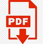 Image result for PDF Logo for Website